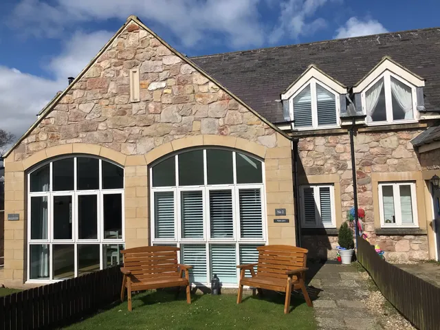 Captain Jack’s, 2 Smugglers Cove, Beadnell