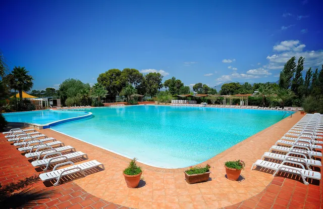 Minerva Club Resort Golf & Spa