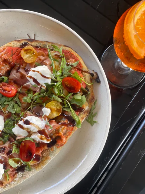 Traiteur Mademoiselle Brunch