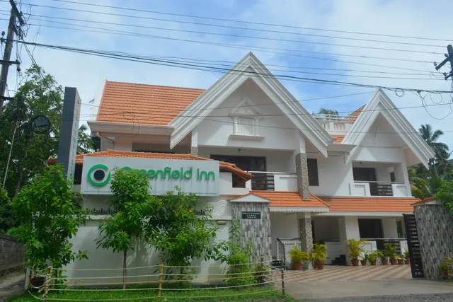 Greenfield Inn