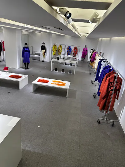 ISSEY MIYAKE Aoyama Store