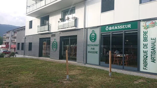 ÔBrasseur