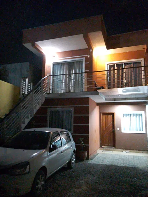 Moçambique Nascente