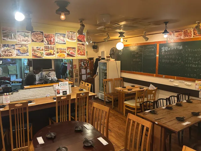 Kakure Izakaya Tandara