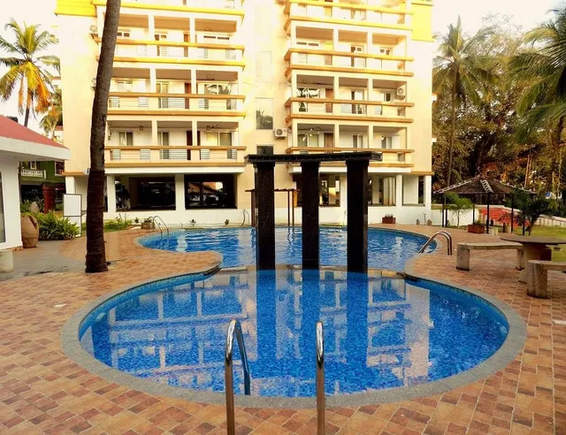 Mangalam Aqua Grandiosa