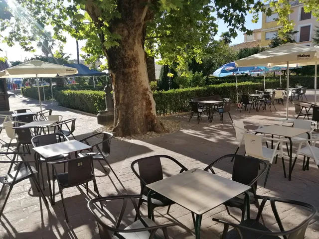 Bar Taperia Alanshé restaurante