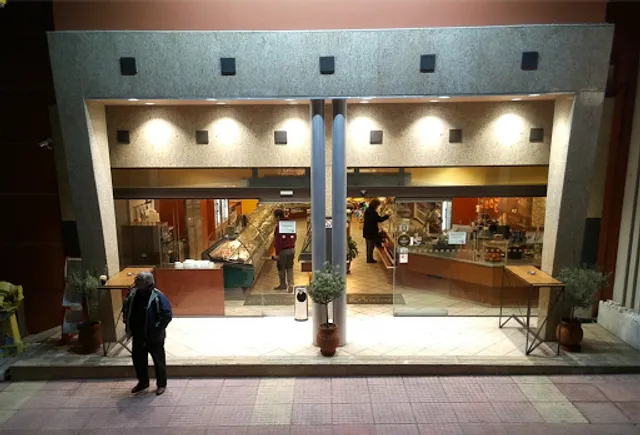 Dasis Bakeries - Catering