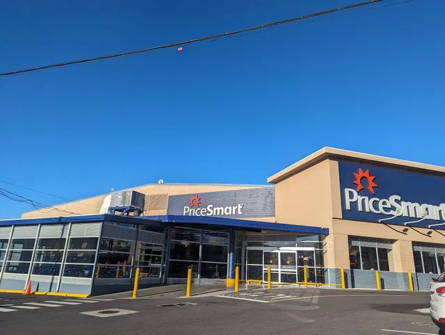 PriceSmart