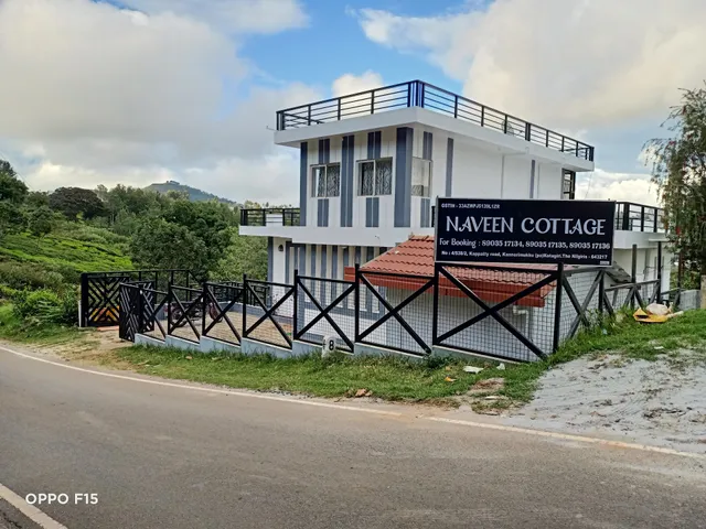 Naveen Cottage