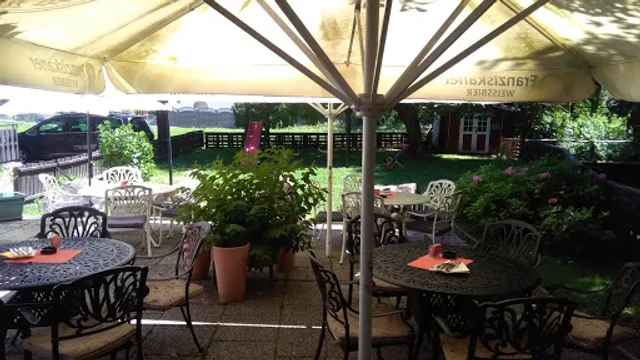 Drei Mühlen Restaurant- Pizzeria