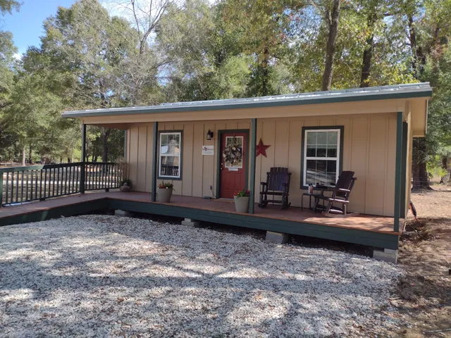 Rocking R's RV Ranch