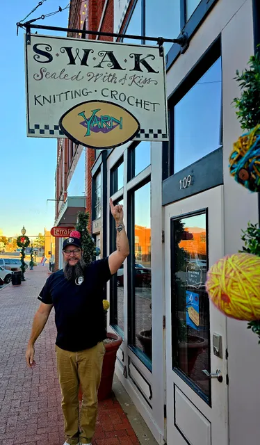 Sealed With A Kiss Inc