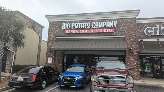 Big Potato Company - Foley