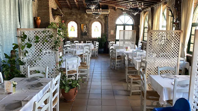 Bar Cafetería El Rastrillo