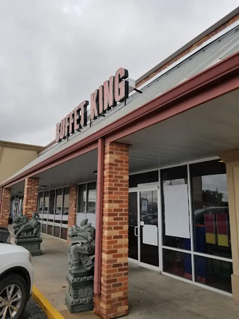 Buffet King