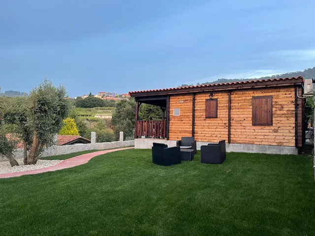 O Rincón das Rías Baixas