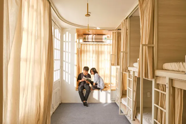 Chidori - Coffee in Bed® Pasteur