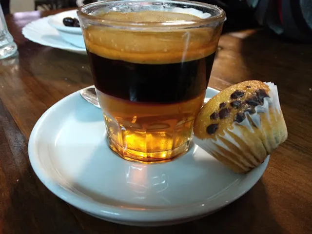 Bar Restaurante El Tubo