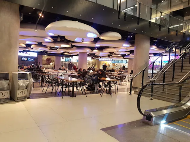 Union Food Court