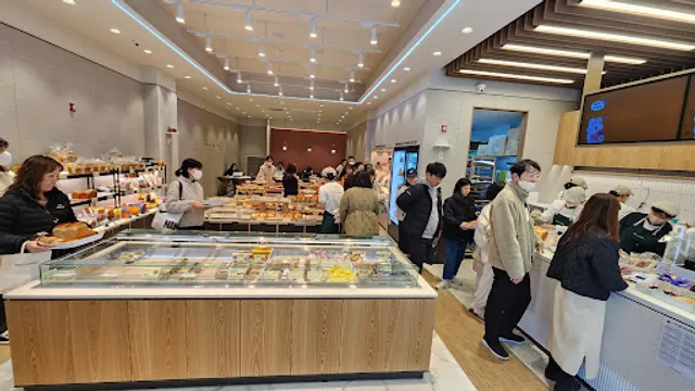 뚜레쥬르 울산지웰자이점