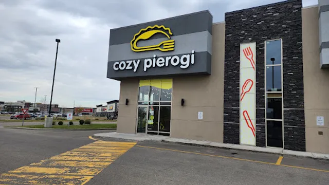 Cozy Pierogi