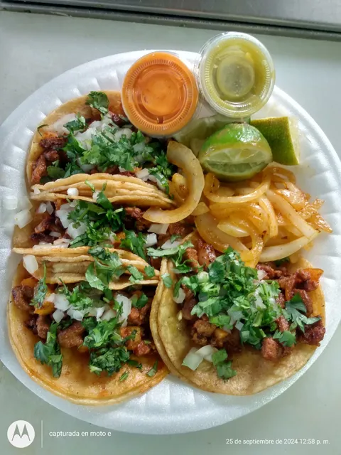 Tacos Maela