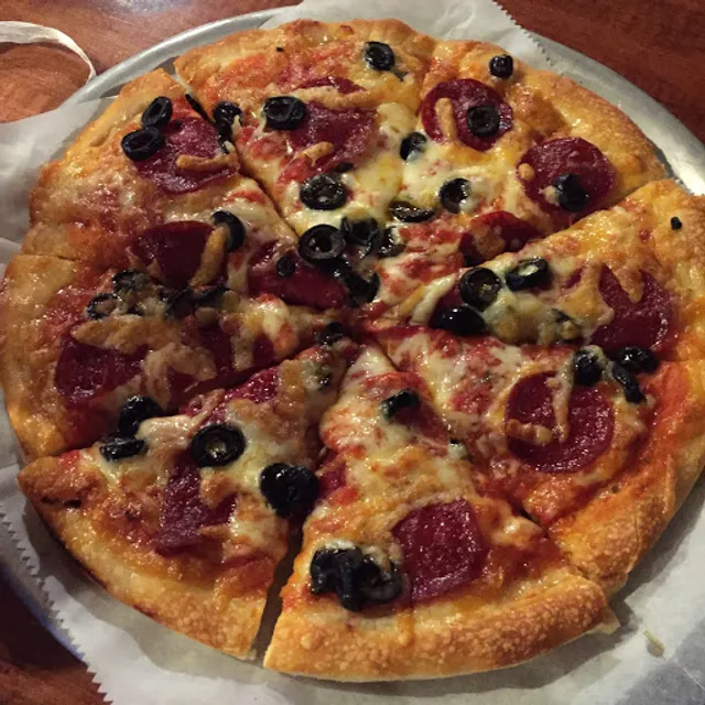 Hope Street Pizza and Family Restaurant