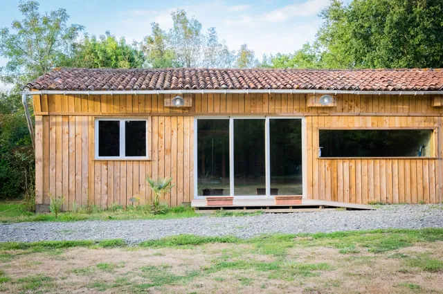 Chambres d'hôtes Domaine des Z'Ailés