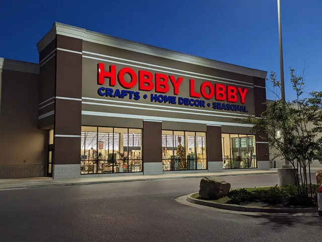 Hobby Lobby