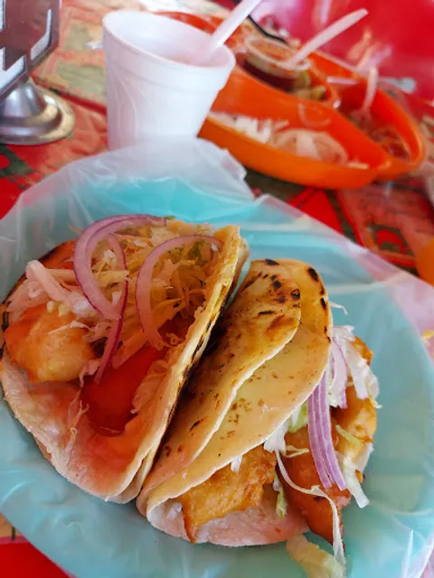 Tacos Los Olivos