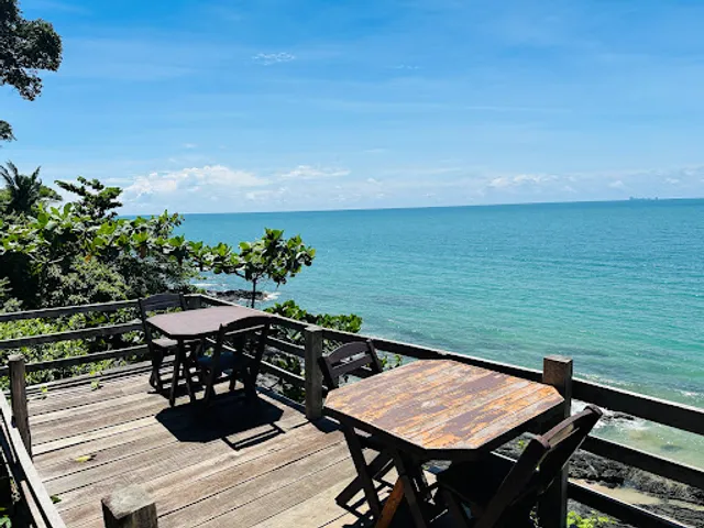 Cliff Sunset Restaurant(Halal Muslim)