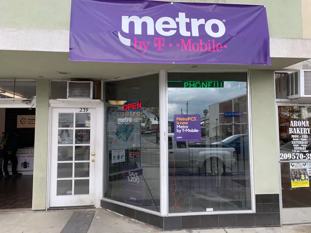 Metro by T-Mobile