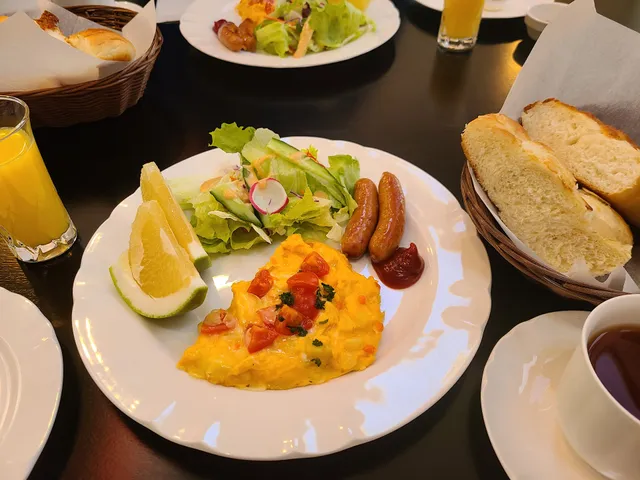 ペンションナティ・イン