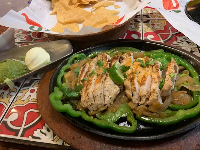 Chili's Empire Subang