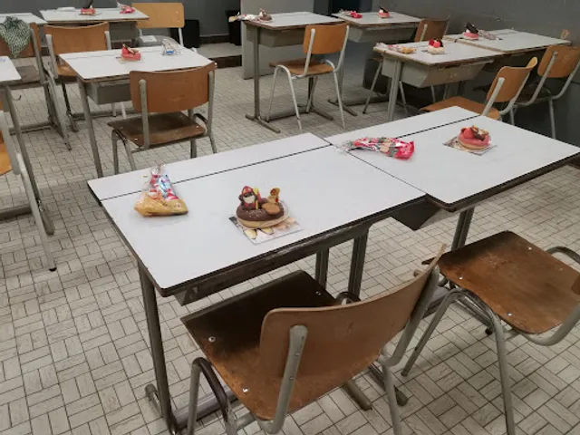 Boulangerie Saey Tertre