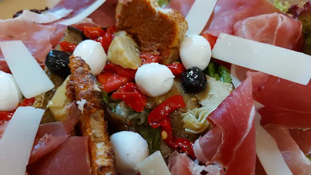 Aux délices des Alpilles