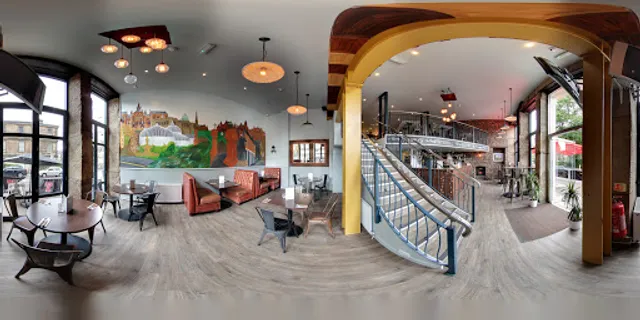 Bank Street Bar Kitchen