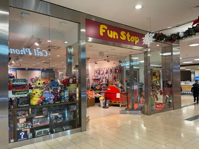 Fun Stop Collectibles
