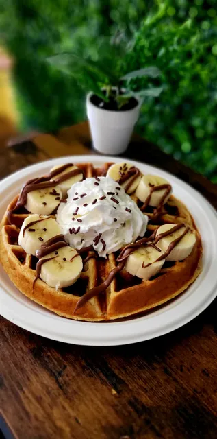 NBB Coffee, Protein and Smoothie Co