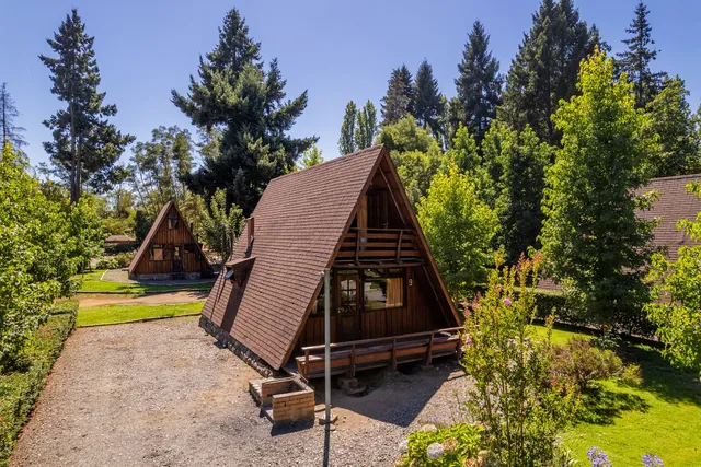 Park Chillan, RecreActiva Los Heroes