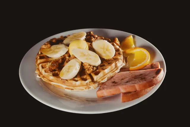 Donoghue's Open Door