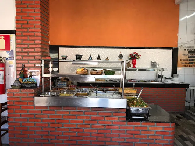 Décio's Bar e Restaurante