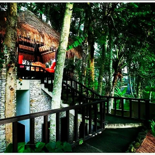 Puri Darma Agung Villa