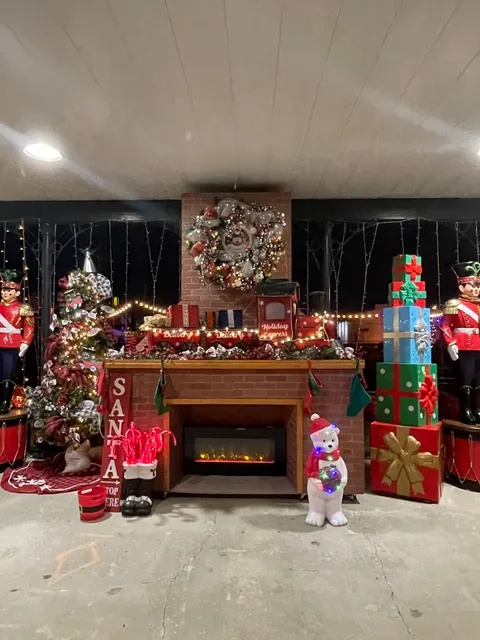 Denham Springs Antique Village