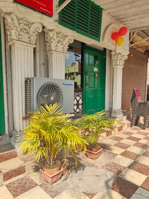 Babu Culture - Sonarpur