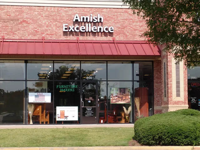 Amish Excellence of Memphis