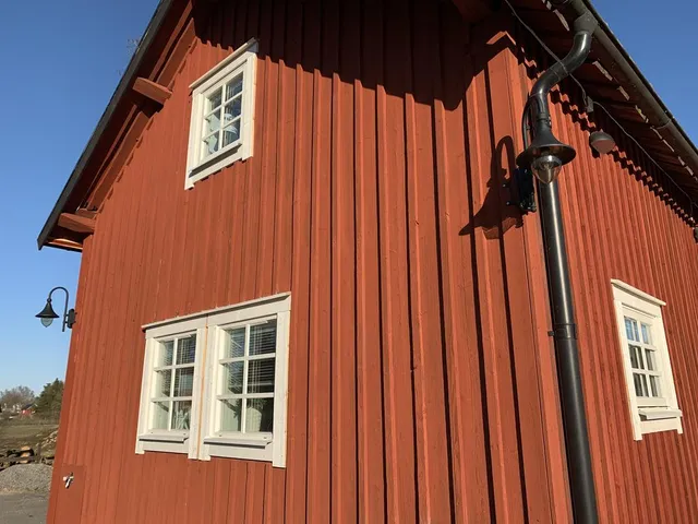 Laxgårdens Bed and Breakfast