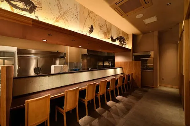 蟹と海鮮ぼんた くるふ福井駅店