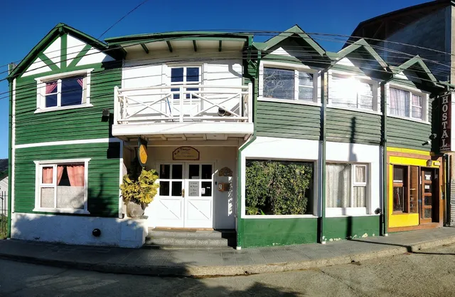 Los Calafates Hotel - Web Oficial