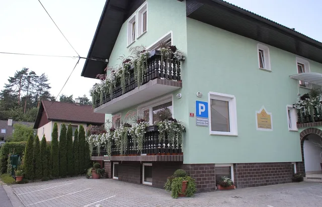 Turistične sobe Sreš s.p.